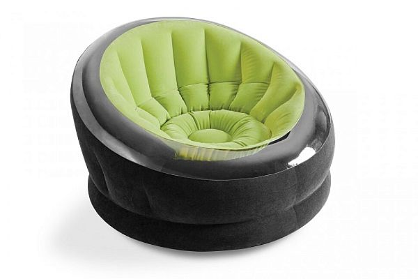 Надувное кресло INTEX Эмпайр 112х109х69 см  68581